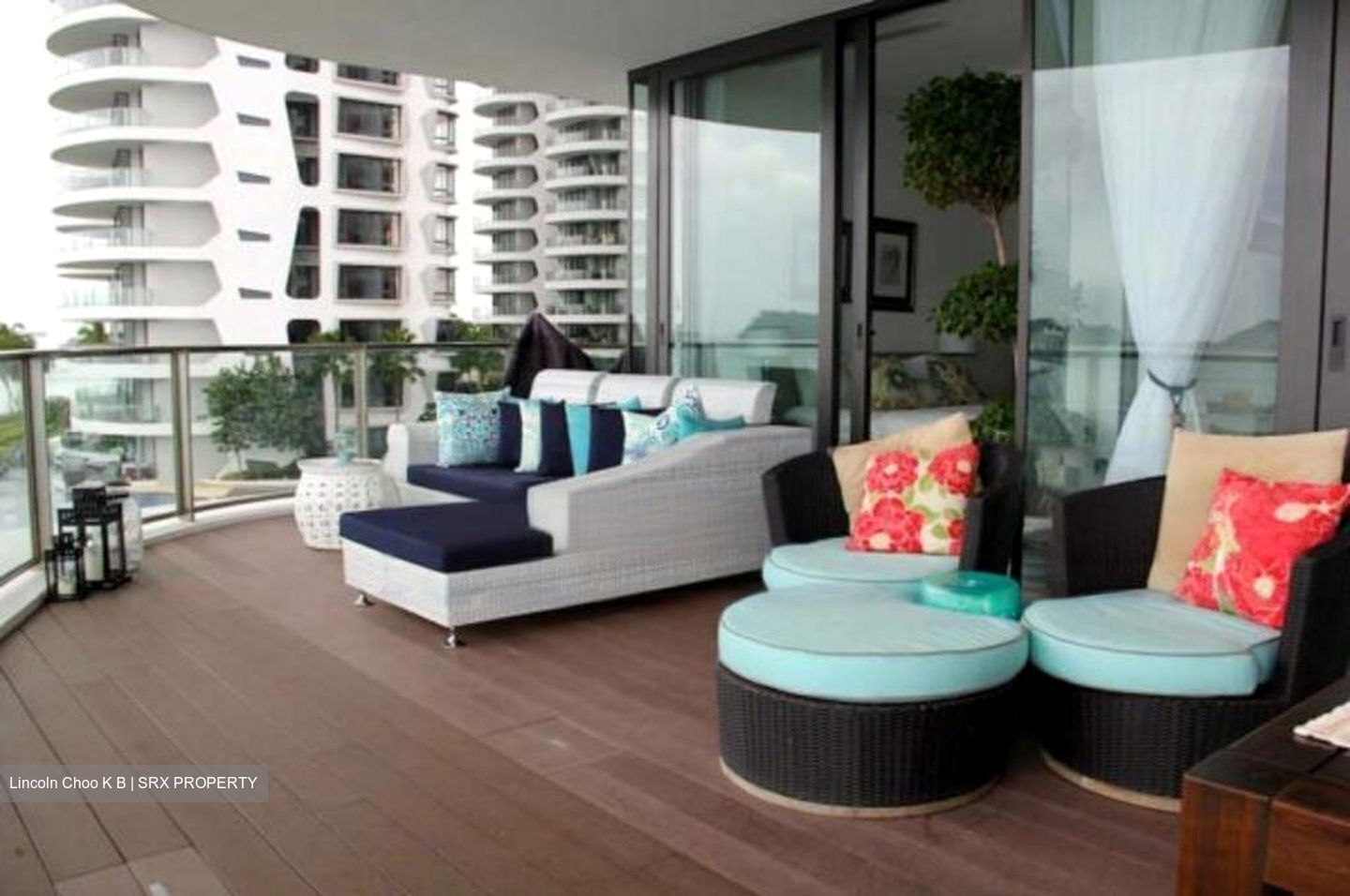 Cape Royale (D4), Condominium #432207801